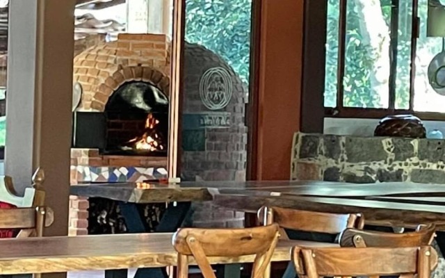 Hotel Boutique Finca de la Niebla Coatepec