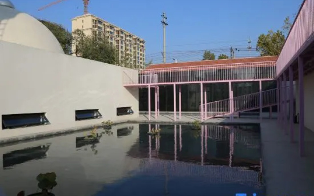 HengJie (Hebei) Hotel