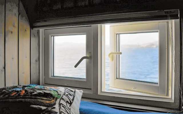 One-Bedroom Holiday home in Skarhamn