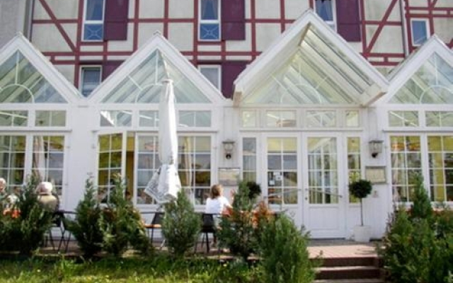 Alter Speicher Hotel & Restaurant