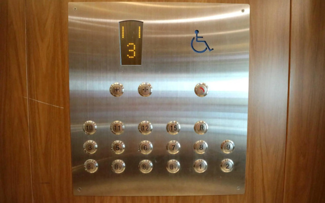 Hotel J Taoyuan