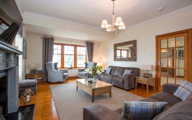 Seaview Lodge