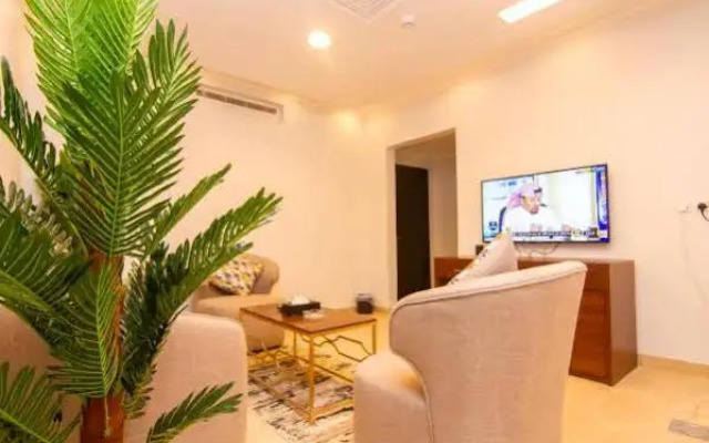 Al Muteb Suites Al Murslat