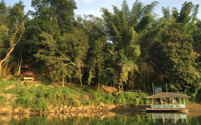 Saiyok River House