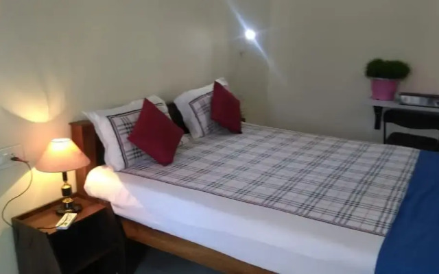 NatureVilla Kochi