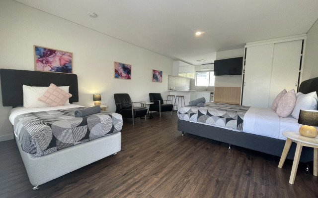 Coastal Motel