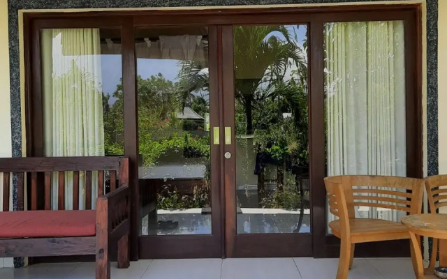 Mertasari Homestay Amed RedPartner