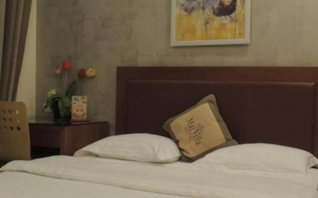 Mai Villa Nam Thanh Cong