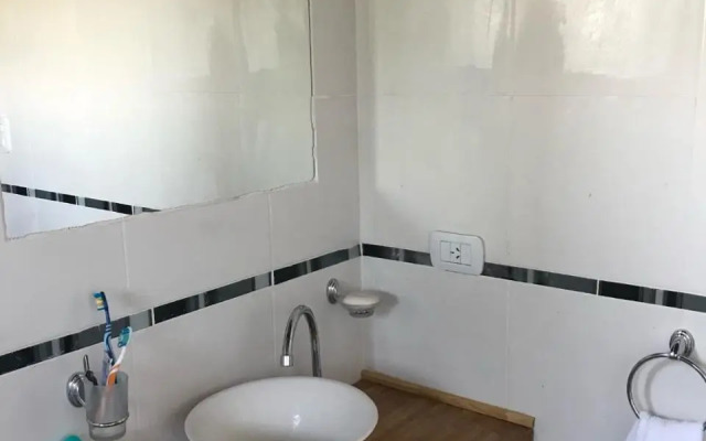 Solar De Las Gaviota