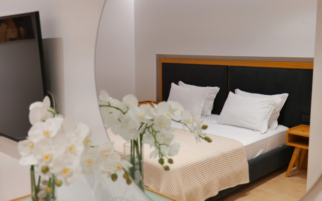 Hotel Nertili
