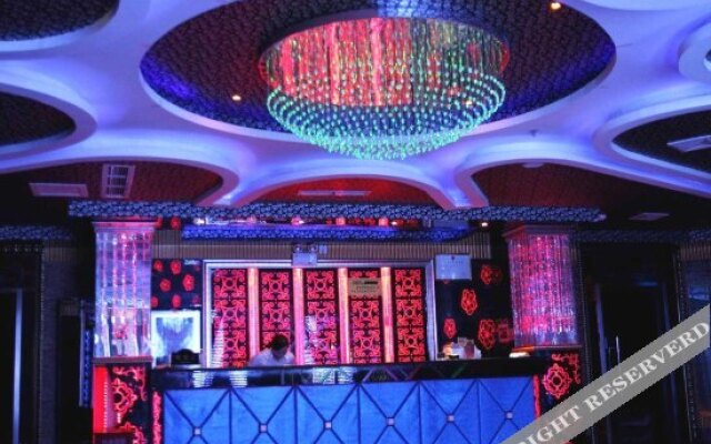 Li Chuan Di Yuan Hotel