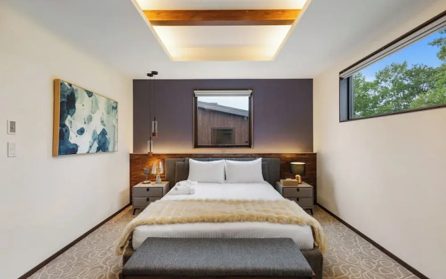 Rusutsu Chalet Altair 8