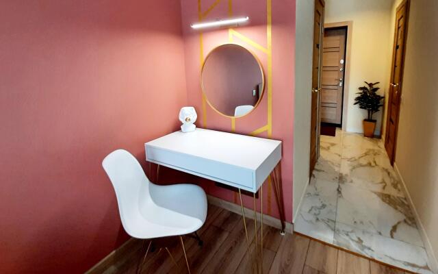 Апартаменты на проспекте Ломоносова 98