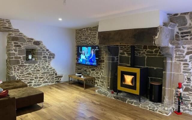 Appart Halo et Duplex Les Filles