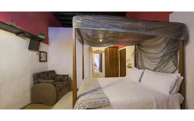 Hotel Rural Can Partit - Adults Only