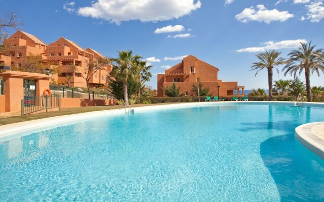 Lovely 2 Bedroom apartment Elviria SS10