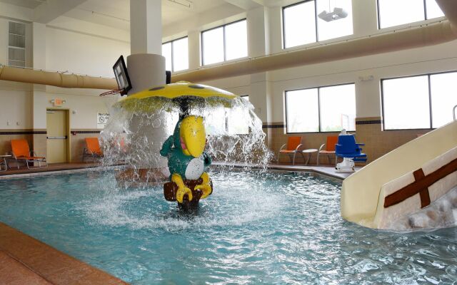 Hampton Inn & Suites by Hilton Fargo Medical Center