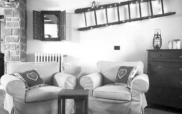 Albergo Bel Soggiorno