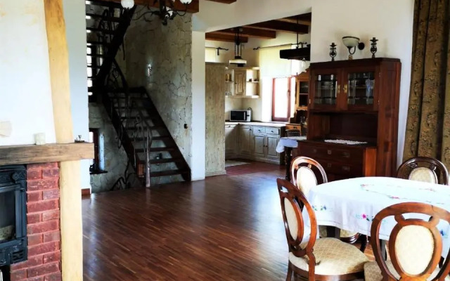 Villa Kuligi