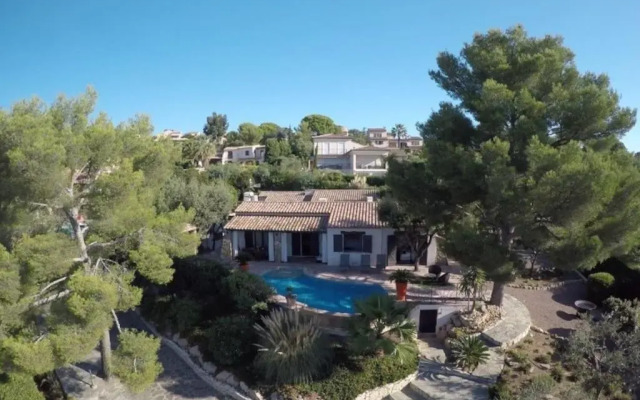 Villa La Crespina