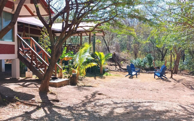 Casa Piancito Playa el Coco