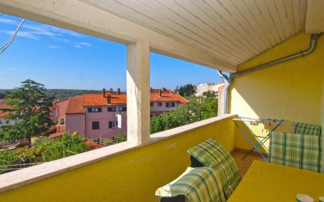 Apartments Tereza 1352