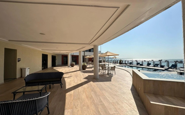 Iate Plaza Hotel