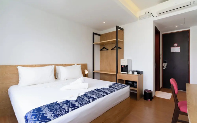 Ranthari Ukulhas Hotel & Spa - photo 5