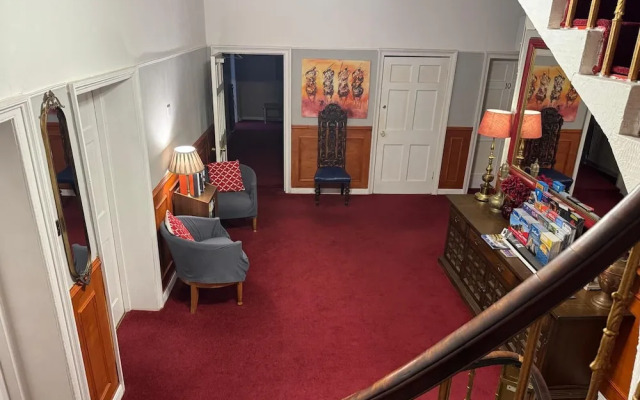 Sofia Rooms
