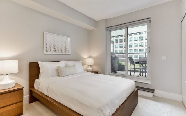 QuickStay - Breathtaking 3-Bedroom in the Heart of Downtown