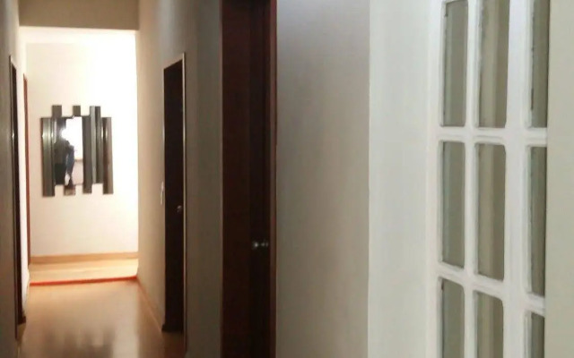 Hostal Urban Inn - Hostel