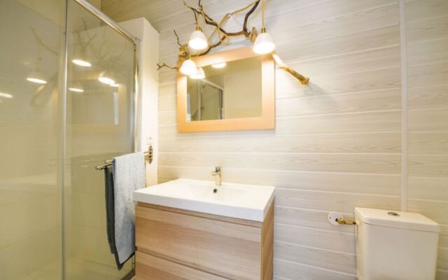 La petite maison blanche