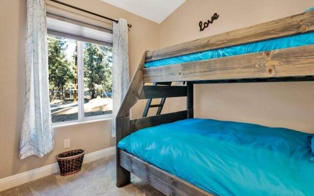 Erwin Lake Place #2219