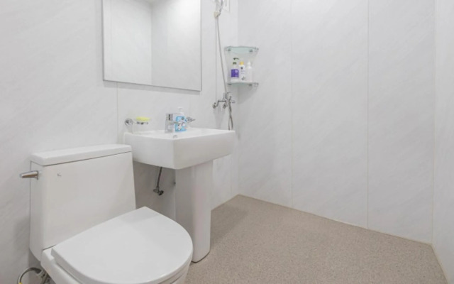 Gyeongju Woori Nuri Pension