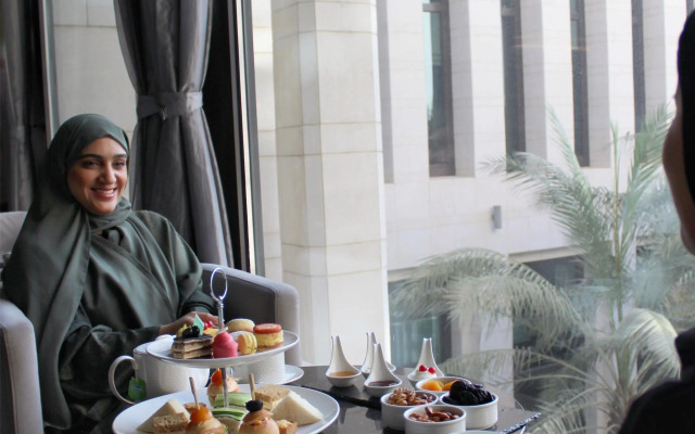 Radisson Collection Muscat, Hormuz Grand