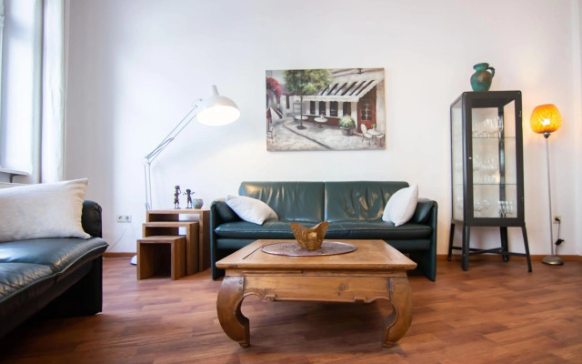 Ferienwohnung „Markus“