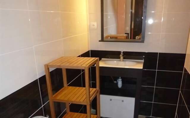 Port La Nouvelle Résidence