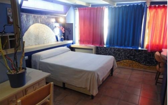 Hostal Los Caracoles