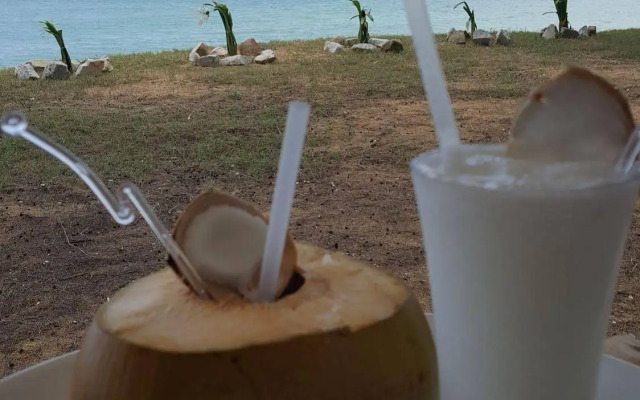 AlSafina Kijal Beach Resort & Restaurant