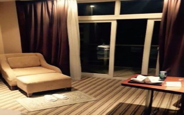 Shuixiu Garden Hotel