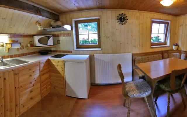 Apartments Torkar