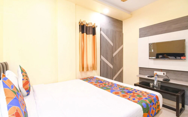 Fabhotel Bypass View