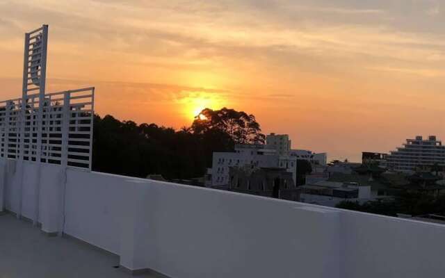 Tuyet Hien Hotel