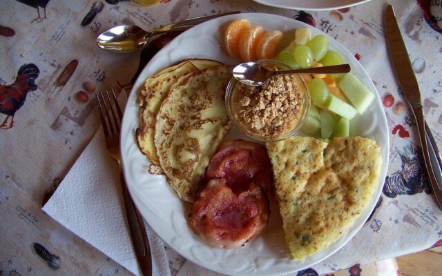 Gîte de la Rivière