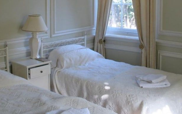 Rothmans B&B
