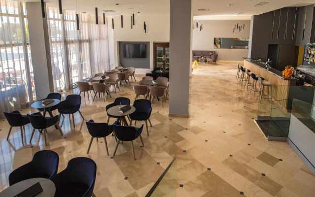 Ai Pini Medulin Resort