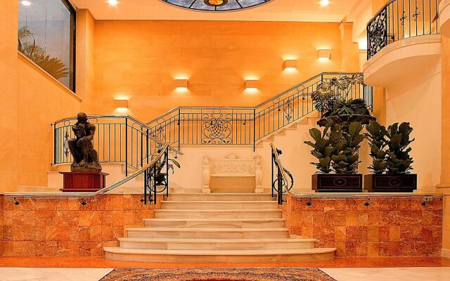 Hotel Bordoy Continental Palma