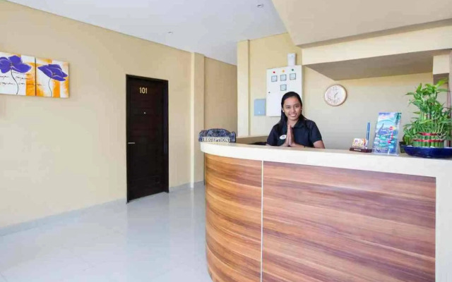 Hotel WG Jimbaran