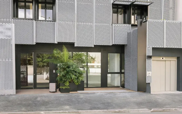 Yvette Hotel Porte de Versailles, Sonder by Marriott Bonvoy