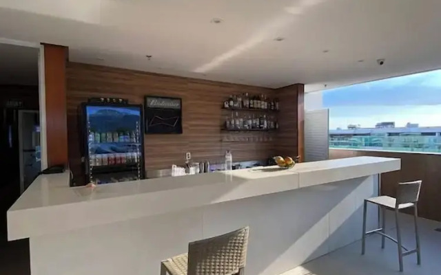 Flat 104 Hotel Samba